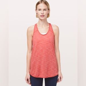 Lululemon Essential Tank Top